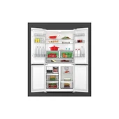 Arçelik 391572 Eb Gardırop Tipi Buzdolabı Beyaz - 3