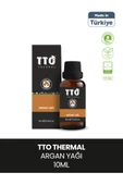 TTO THERMAL Argan Yağı 10 ml - 1