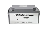 TESLA 12V 65AH MARİN JEL AKÜ (YENİ ÜRETİM) - 1
