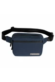 Rakerplus Lacivert Unisex Minimal 21x15x5 cm Bel ve Göğüs Çantası thumbnail 8