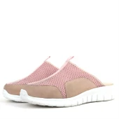 Medikal Pudra Renkli Comfort Kadın Spor Terlik thumbnail 7