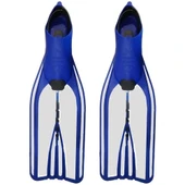 Apnea Split Dalış Paleti  GRİ 38-39 thumbnail 6