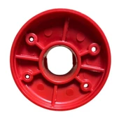 Endüstriyel Blender Alt Kapağı - 2