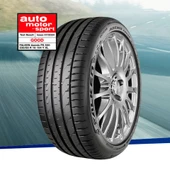 Falken 275/35 R21 TL (103Y) XL Azenis FK520 Yaz Lastiği - 2025 thumbnail 2