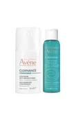 Avene Cleanance Comedomed + Gel 100 ml - 1
