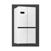 Arçelik 391572 Eb Gardırop Tipi Buzdolabı Beyaz - 2