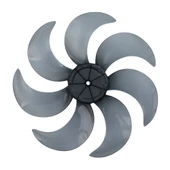 Vantilatör Pervanesi-Sert Malzeme & Güçlü Üfleme thumbnail 1