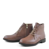 Elsa Taba Kadın Bootie Bot thumbnail 3