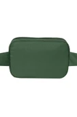 Rakerplus Yeşil Unisex Minimal 21x15x5 cm Bel ve Göğüs Çantası thumbnail 3
