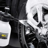 EPOCA TEC TWO 2000 KÖPÜK Yapıcı Alkali ve Alkol Dayanımlı Basınçlı Pompa 2 Litre - 3