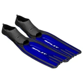 Apnea Split Dalış Paleti  GRİ 40-41 - 8