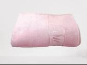 NİVEMESHOME LİLA BAMBU BANYO HAVLUSU NURPAK - 1