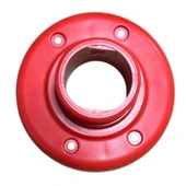 Endüstriyel Blender Alt Kapağı - 3