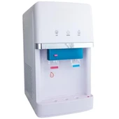 Mini Masaüstü Sıcak-Soğuk Arıtmalı Su Sebili thumbnail 1