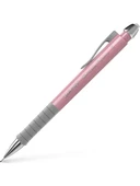 Faber-Castell Apollo Basmalı Kurşun Kalem Rose Shadows, 0,7 mm (232711) - 1