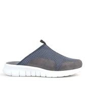 Medikal Koyu Gri Comfort Spor Terlik thumbnail 1