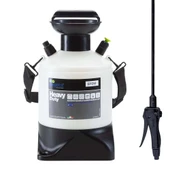 EPOCA TEC 5 Alkali ve Alkol Dayanımlı Basınçlı Pompa 5 Litre - 1