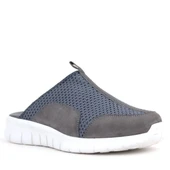 Medikal Koyu Gri Comfort Spor Terlik thumbnail 2