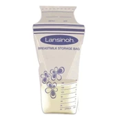 CEYLAN ADAM     Anne Sütü Saklama Poşeti 25 Adet - 3