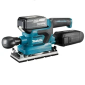 Makita DBO380RTJ Akülü Titreşim Zımpara Makinesi - 3