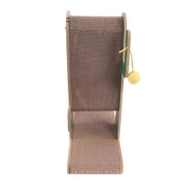 M-Pets Cactus Arizona Karton Kedi Tırmalaması 44x22x58Cm - 5