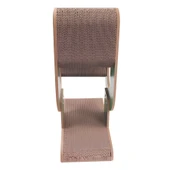 M-Pets Cactus Texas Karton Kedi Tırmalaması 44x23x58Cm - 5