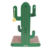 M-Pets Cactus Arizona Karton Kedi Tırmalaması 44x22x58Cm - 3