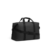 Gaston Luga Däsh Weekender El Çantası - Black - 1