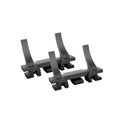 Abarth 695 2007-2016 Kısa Far Mini Cosmo Beyaz H7 Mini Led Xenon Şimşek Etkili 15000 Lümen thumbnail 5