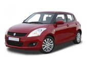 Suzuki Swift 2009 Beyaz Led Xenon Sis Farı Seti thumbnail 4