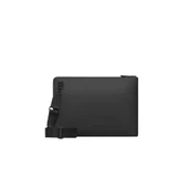 Gaston Luga Spläsh Laptop Çantası - 15"/16" - Black - 1