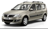 Dacia Logan MCV 2013 Beyaz Led Xenon Sis Farı Seti thumbnail 4