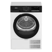Altus AL KM 1054 10 kg Çamaşır Kurutma Makinesi thumbnail 1