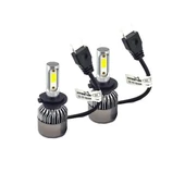 Fiat Bravo 2011 Sis Farı Takımı Led Xenon Set thumbnail 4