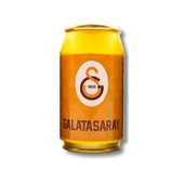Galatasaray Coke Silgili Kalemtıraş (612429) thumbnail 1