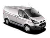 Ford Custom 2017 Uyumlu Beyaz Led Xenon Sis Farı Seti thumbnail 4