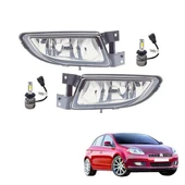 Fiat Bravo 2013 Sis Farı Takımı Led Xenon Set thumbnail 1