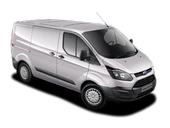 Ford Custom 2013 Uyumlu Beyaz Led Xenon Sis Farı Seti thumbnail 4