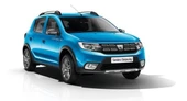 Dacia Sandero 2015 Beyaz Led Xenon Sis Farı Seti thumbnail 4
