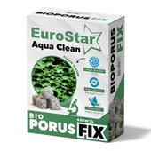 Eurostar Bio Porous Ring 500ml Filtre Malzemesi - 1