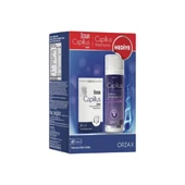 Ocean Capillus Men 60 Tablet + Capillus Şampuan 200 ml Hediyeli - 1