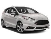 Ford Fiesta 2017 Uyumlu Beyaz Led Xenon Sis Farı Seti thumbnail 4
