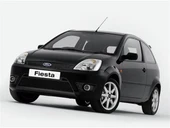 Ford Fiesta 2007 Uyumlu Beyaz Led Xenon Sis Farı Seti thumbnail 4