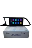Seat Leon 2013-2018 BLUEWAY 4-64 PROFESYONEL OEM MULTİMEDİA thumbnail 2