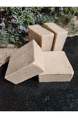 Argan Sabunu El Yapımı %100 Organik Doğal Sabun 125 Gram thumbnail 2