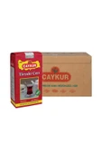 ÇAYKUR TİRYAKİ SİYAH ÇAY 1000GR - 1