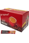 Nescafé 3'ü 1 Arada Original 96x17.5 gr Çoklu Paket 1 Paket thumbnail 1