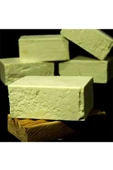 Zeytinyağı Sabunu El Yapımı %100 Organik Doğal Sabun 125 Gram - 1