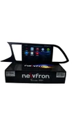 Seat Leon 2013-2018 NEWFRON 6-64 TAM PROFESYONEL OEM MULTİMEDİA - 3