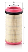 C 21 600 - Hava filtresi -  MANN FILTER thumbnail 2